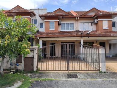 Kota Emerald Rawang 2 Storey Terrace Save 122k! Auction Property