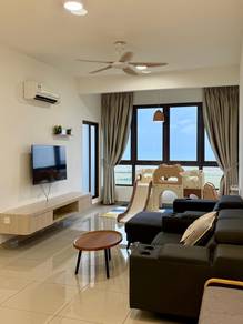 Bali Residence Melaka @ Kota Syahbandar Nearby Jonker