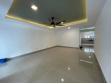 Bandar Mahkota Cheras 2 Storey , Fully Renovated