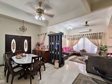 Terraced-House-for-sale-Rawang-Selangor-3