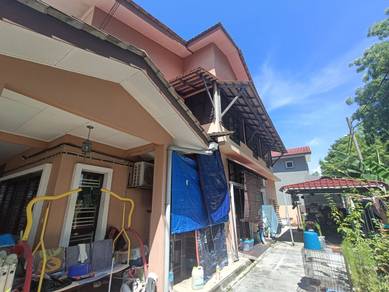 Terraced-House-for-sale-Rawang-Selangor-1