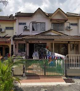 Bandar Bukit Puchong 2 Storey Terrace Save 87k! Auction Property