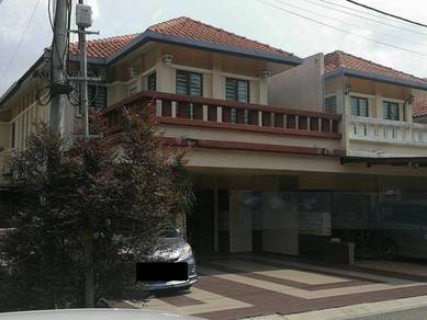 Desa Villa Merab Kajang 2 Storey Detached Save 527k! Auction Property