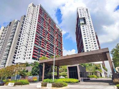 (Service Apartment) Residensi Paisley, Tropicana Metropark,Subang Jaya