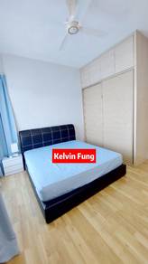 Wow❗ 😍😍 | Peak Vista | KK City | For Rent