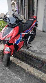 LOAN KEDAi/RSX150