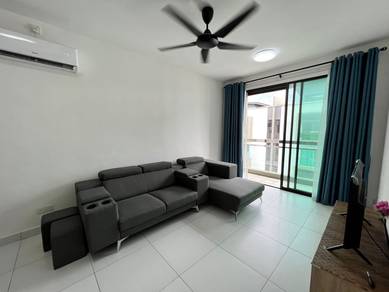 Prima Matang Apartment For Rent📍Matang, Metrocity, 3 beds 2 baths