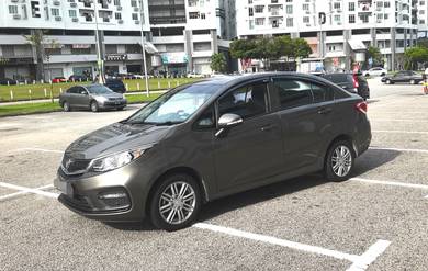 Proton PERSONA 1.6 EXECUTIVE (A)