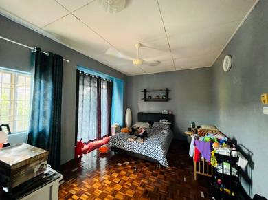 FULLY EXTENDED RENOVATED 2  STOREY INTERMEDIATE Taman Kajang Prima