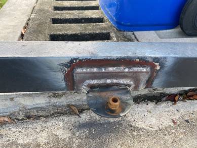 Repair install autogate gate awning grill