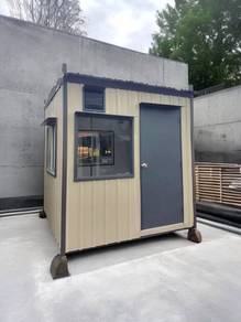 8ft Kabin/Cabin Lightduty (Custom) di Kajang