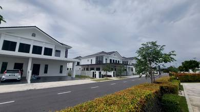Beldon Semi D Ecoworld Eco Horizon Landed House Batu Kawan NEW CHEAP