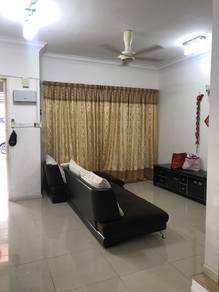 Fully Extent 2 Storey Paragon 202 LEP 1 For rent With AC, Auto Gate