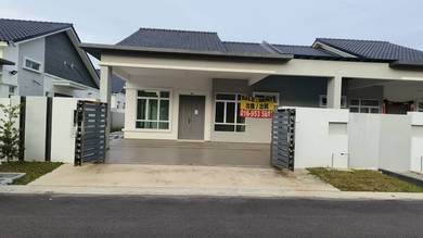 Kluang Taman Bukit Perdana