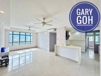 All Season Park 1323sqft 2 CARPARKS Farlim Ayer Itam