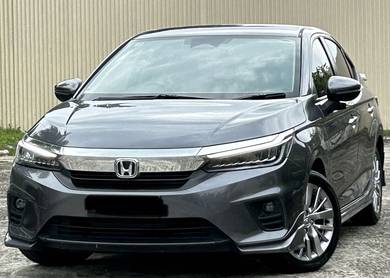 Honda CITY 1.5 V SENSING (A)