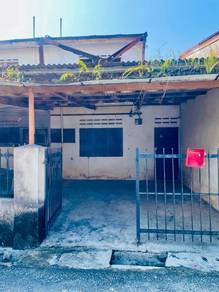 2-storey-Terraced-House-for-sale-Kuantan-Pahang