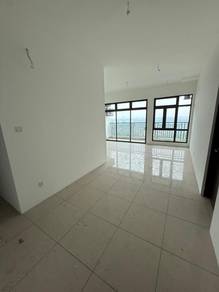 Taman Perling 8scape Residences High Floor 3beds GG Bukit Indah Tampoi