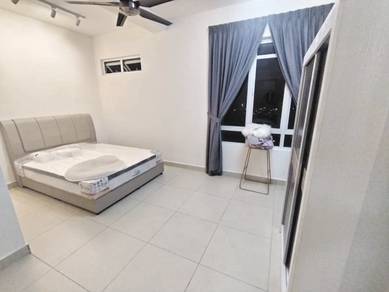 Residensi Suasana Damai Damansara Damai near Sungai Buloh Kepong