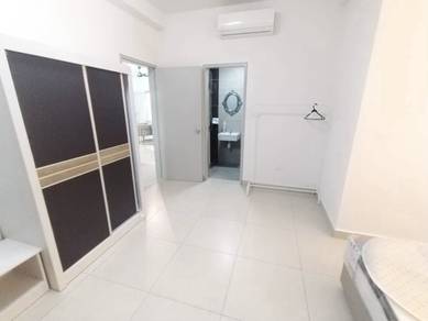 Residensi Suasana Damai Damansara Damai near Sungai Buloh Kepong