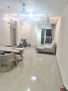 Residensi Suasana Damai Damansara Damai near Sungai Buloh Kepong