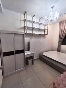 Residensi Suasana Damai Damansara Damai near Sungai Buloh Kepong