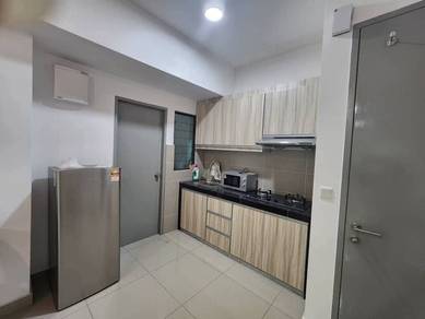 Ready Unit FuLLy FurNished 🔥 M Centura Residence Sentul Kuala Lumpur