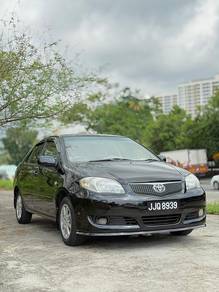 Toyota VIOS 1.5 E FACELIFT (A)