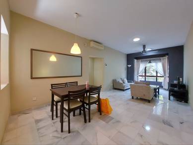 LOW FLOOR🔥Sunway Sutera Condo Damansara Petaling Jaya Furnished