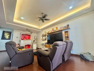 Bukit Tinggi 2 Storey Endlot For Sale 599K Only - Below Value