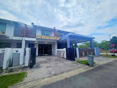 Rm70k cashbak! Laman Bakawali, Kota Seriemas, Nilai Nego till Let go