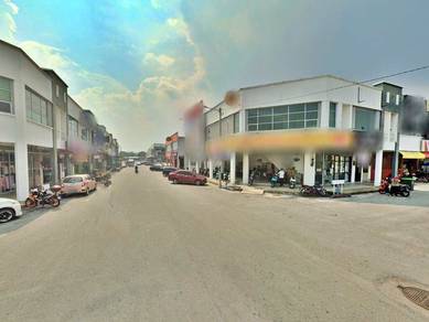 Shop Office, Kompleks Perniagaan Guar Utama, Guar Chempedak, Kedah