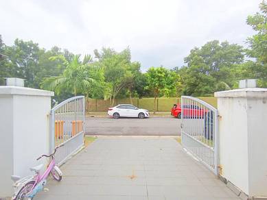 Double Storey, Santana, Saujana Tropika, S2 Heights, Seremban 2