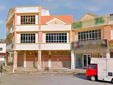 2 Storey Shop Office, Taman Desa Seraya, Alor Setar, Kedah