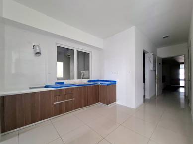 FULLY FURNISHED🔥Nadayu 801 Apartment Subang Murni Shah Alam