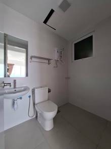 FULLY FURNISHED🔥Nadayu 801 Apartment Subang Murni Shah Alam