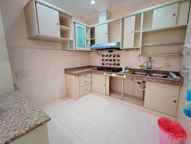 [ RENOVATED ] FREEHOLD 1st Floor TOWNHOUSE Taman Bukit Cheng Melaka