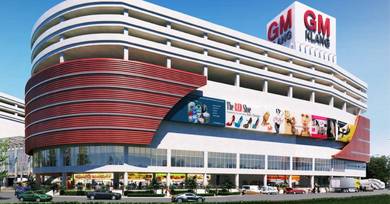 GM Klang Retail Shop For Sell 280k