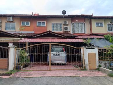 MURAH ! 2 Storey Terrace Bandar Sunway Semenyih, Kajang, Selangor