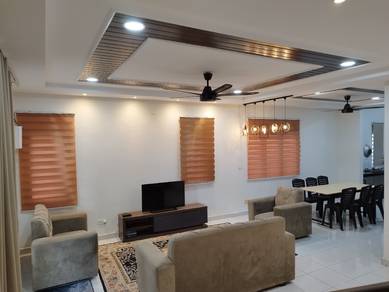 2-storey-Terraced-House-for-rent-Lumut-Perak