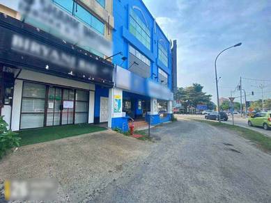 3 Storey Shop Office,  Jalan Kuala Krai, Kota Bharu, Kelantan