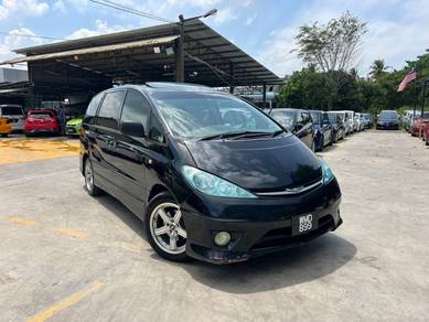 Toyota ESTIMA 2.4 ACR30 (AUTO)-LOAN KEDAI