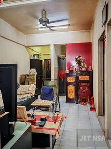 Bandar Sentosa Klang Shop Apartment 1st Floor