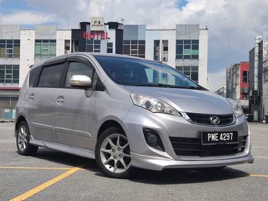Perodua ALZA 1.5 ADVANCED *CASH BACK 10K❗❗