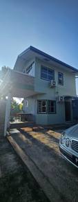 Bungalow-House-for-rent-Penampang-Sabah