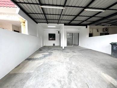 1-storey-Terraced-House-for-rent-Johor-Bahru-Johor
