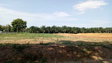 Industrial Land along North-South Highway (PLUS) For Sale