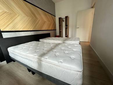 Arte Plus, Jalan Ampang, 2R2B, nx Embassy Row, Furnished, DUKE, MRR2
