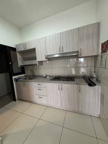 Havre residence, bukit jalil city pavilion [ BALCONY UNIT+3 BEDROOM ]