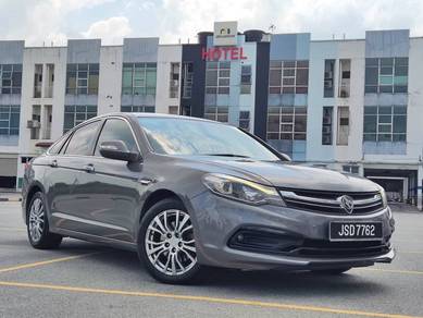 Proton PERDANA 2.0L *CASH BACK 10K❗❗